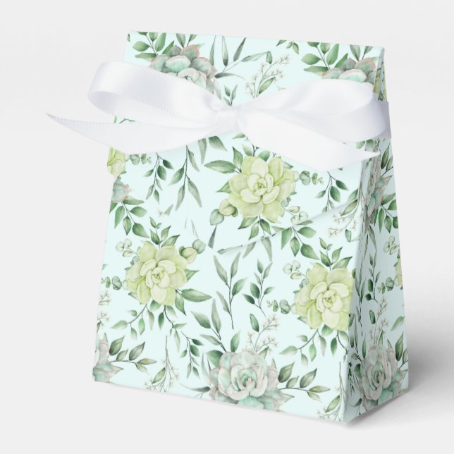 Favoritruta för part presentaskar (Framsidan Sidan)