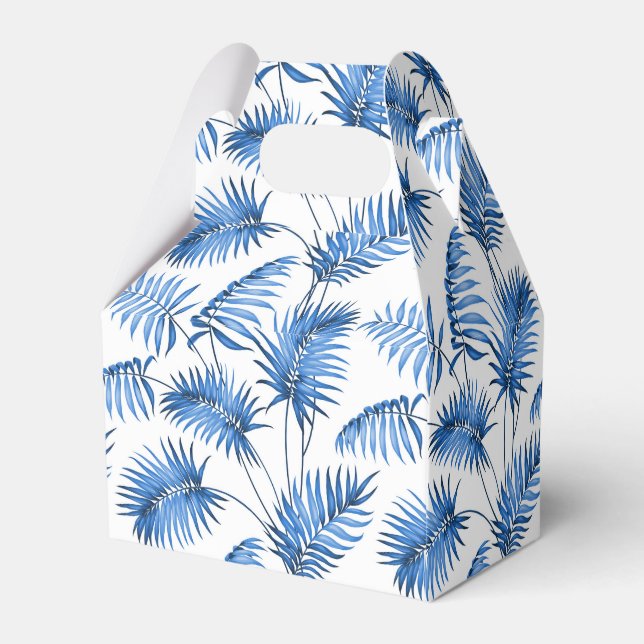 Favoritruta för part presentaskar (Baksidan Sidan)