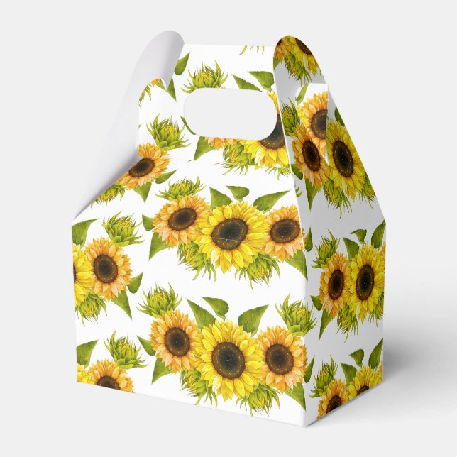 Favoritruta för part presentaskar (Framsidan Sidan)