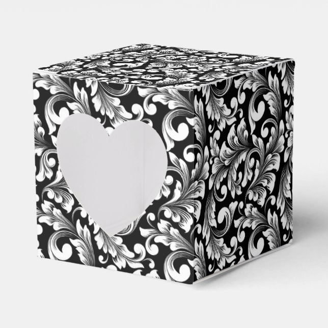 Favoritruta för part presentaskar (Framsidan Sidan)