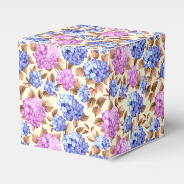 Favoritruta för part presentaskar (Framsidan Sidan)