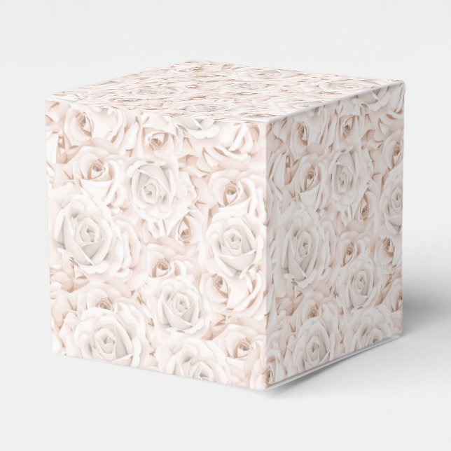 Favoritruta för part presentaskar (Framsidan Sidan)