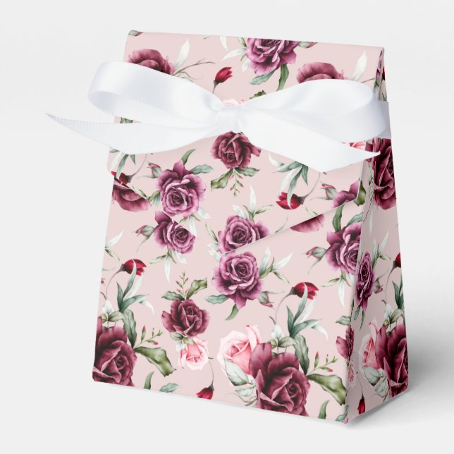 Favoritruta för part presentaskar (Framsidan Sidan)