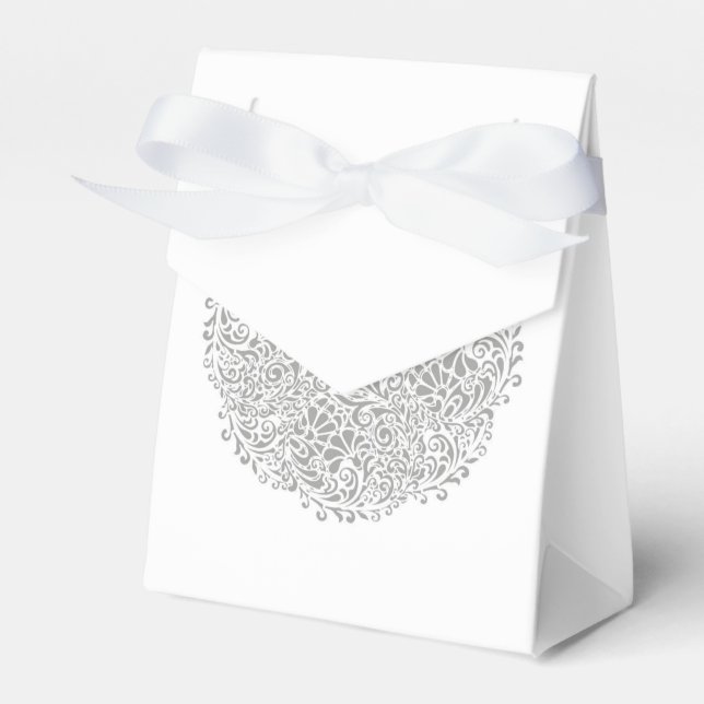 Favoritruta för part presentaskar (Framsidan Sidan)