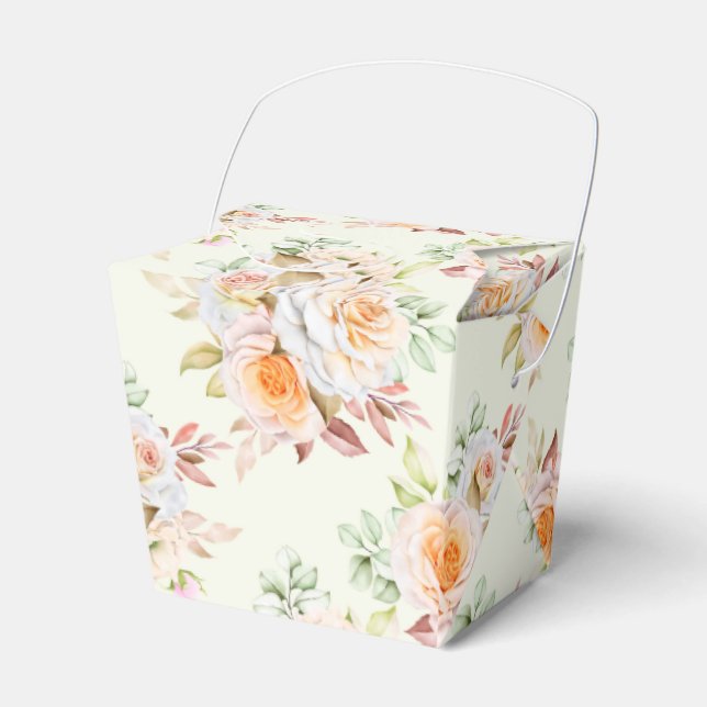 Favoritruta för part presentaskar (Framsidan Sidan)