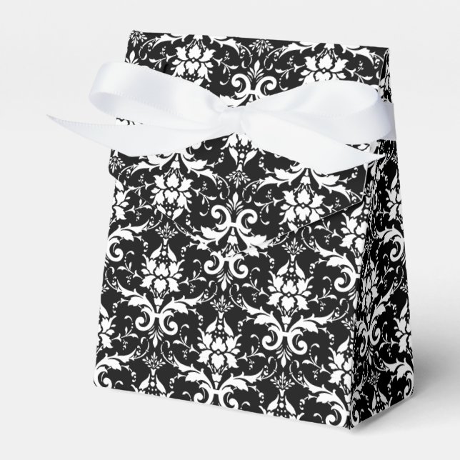 Favoritruta för part presentaskar (Framsidan Sidan)