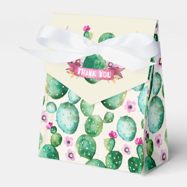 Favoritruta för parti presentaskar (Framsidan Sidan)