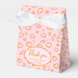 Favoritruta för Personlig Presentaskar