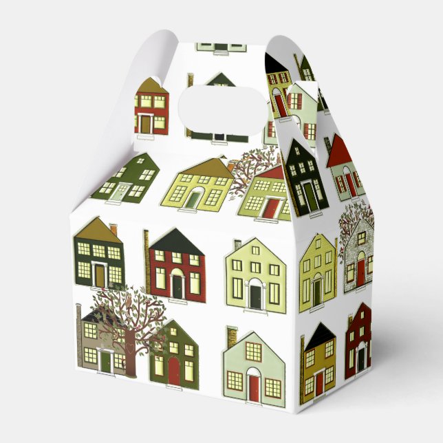 Favoritruta för Real Gods Office Presentaskar (Framsidan Sidan)