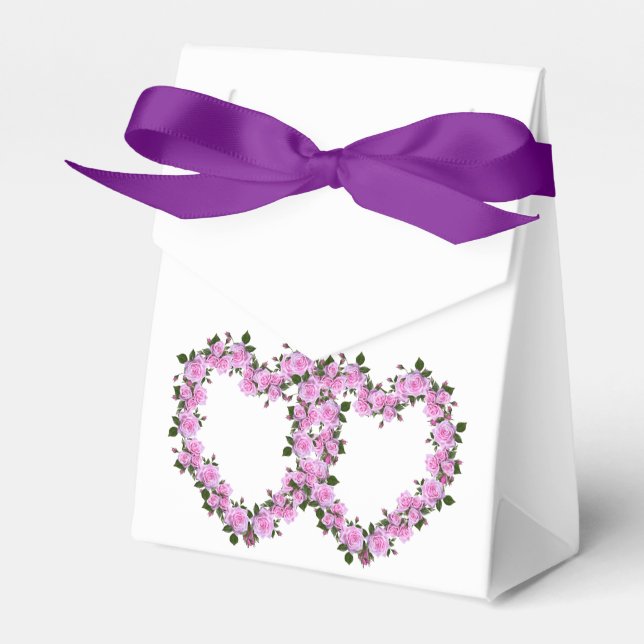 Favoritruta för ro presentaskar (Framsidan Sidan)