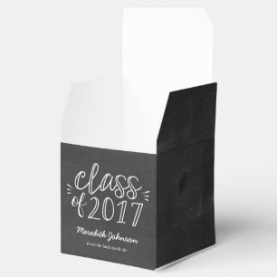 Favoritruta för roligt Studenten i skript Presentaskar