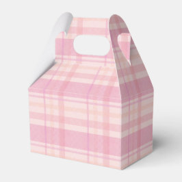 Favoritruta för rosa-avtalspart - Snyggt Gift-ruta Presentaskar