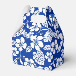 Favoritruta för rosa BIKINI (ROYAL BLUE) Presentaskar