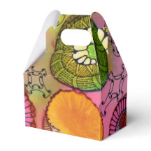 Favoritruta för rosa-låsbeslag