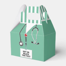 Favoritruta för sjuksköterskor i Studenten