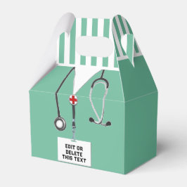 Favoritruta för sjuksköterskor i Studenten Presentaskar