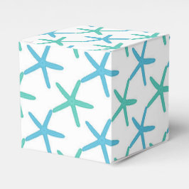 Favoritruta för Snäcka för Tropiskt block Presentaskar