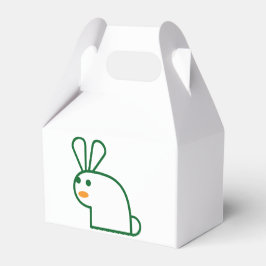 Favoritruta för spellikon för Tecknad Presentaskar