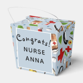 Favoritruta för Studentfest Presentaskar