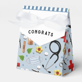 Favoritruta för Studentfest Presentaskar