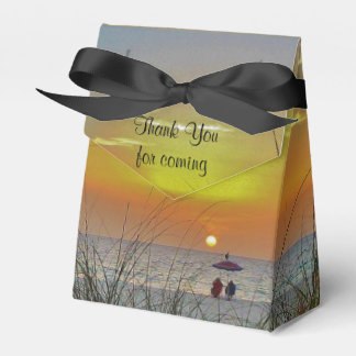 Favoritruta för "Tack för att komma" Presentaskar