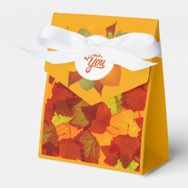 Favoritruta för tack presentaskar