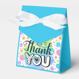 Favoritruta för tack presentaskar