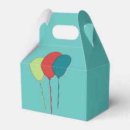 Favoritruta för val presentaskar