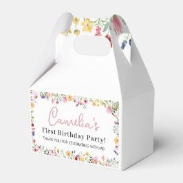 Favoritruta för Wildblomsdag Presentaskar