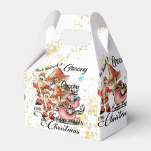 Favoritruta,Gable Favoritbox