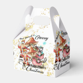 Favoritruta,Gable Favoritbox Presentaskar