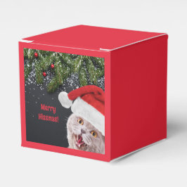 Favoritruta, merry Hissmas Presentaskar