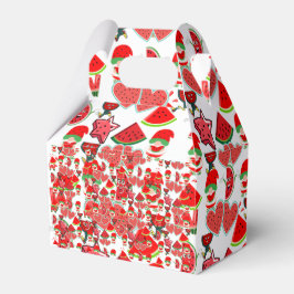 Favoritruta Presentaskar