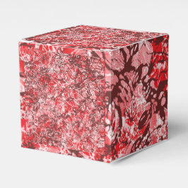 Favoritruta Presentaskar