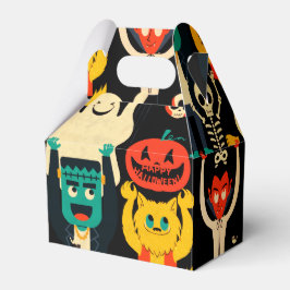 Favoritruta Presentaskar