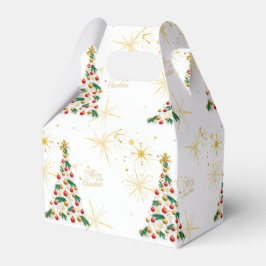 Favoritruta Presentaskar