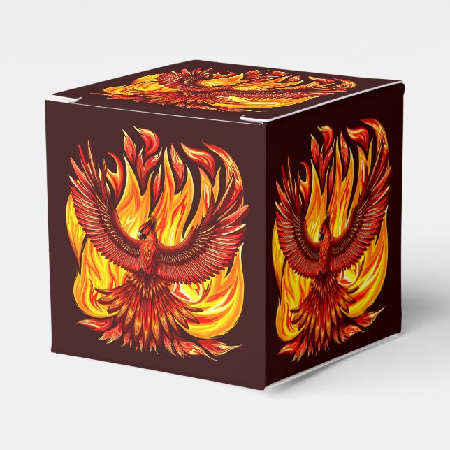 Favoritruta Presentaskar (Framsidan Sidan)