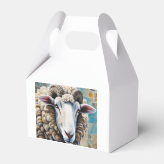 Favoritruta Presentaskar