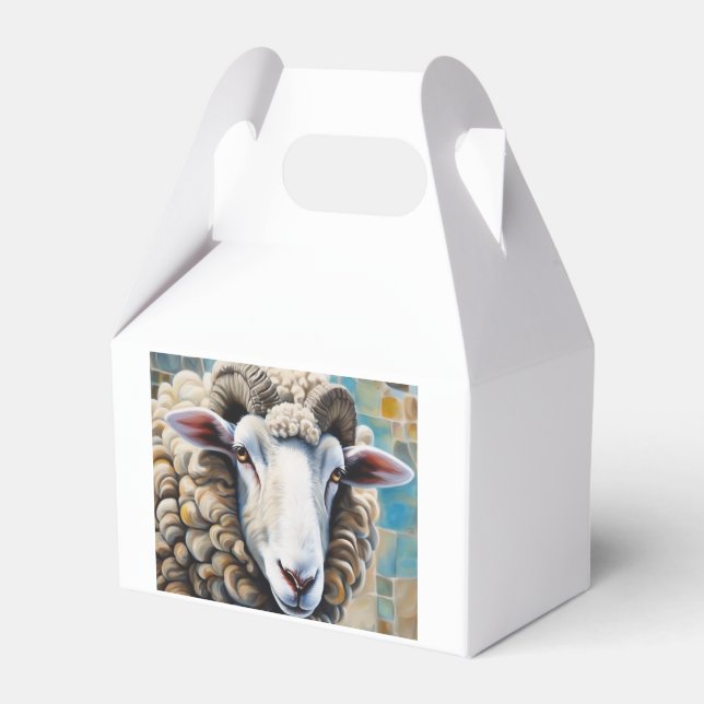 Favoritruta Presentaskar (Framsidan Sidan)