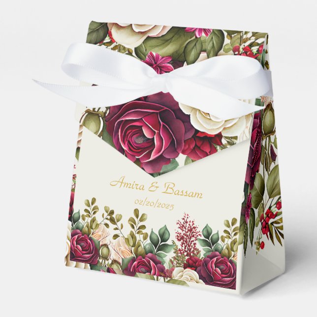 Favoritruta Presentaskar (Framsidan Sidan)