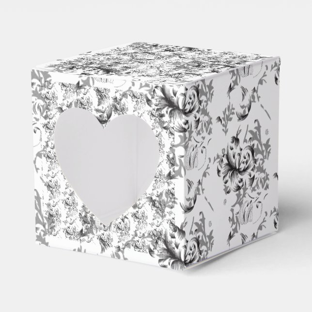 Favoritruta Presentaskar (Framsidan Sidan)