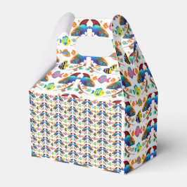 Favoritruta Presentaskar