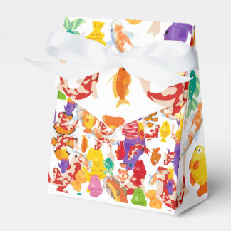 Favoritruta Presentaskar