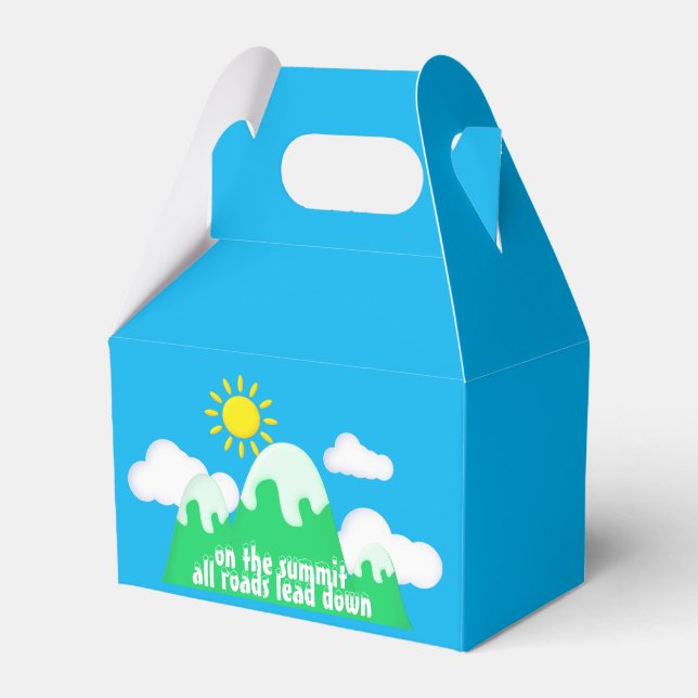 Favoritruta Presentaskar (Framsidan Sidan)