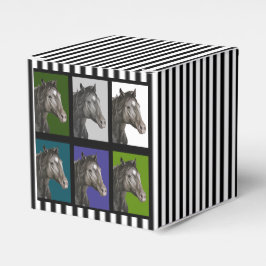 Favoritruta Presentaskar