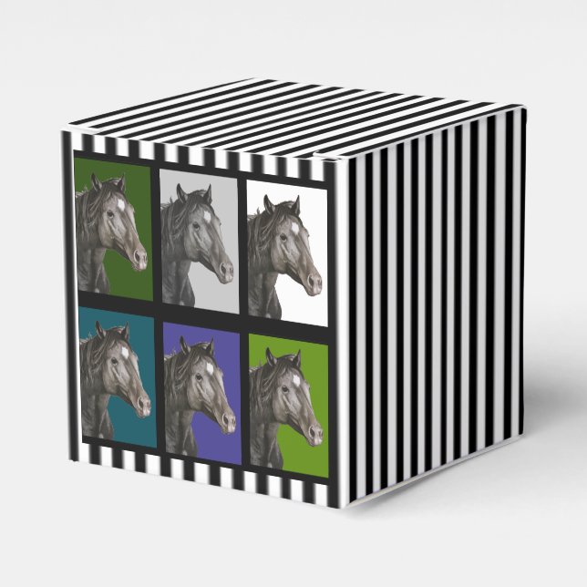 Favoritruta Presentaskar (Framsidan Sidan)