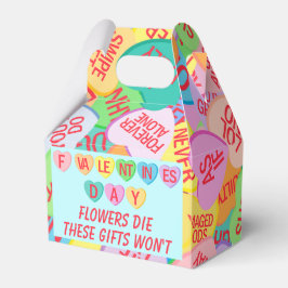 Favoritruta Presentaskar