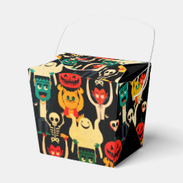 Favoritruta Presentaskar