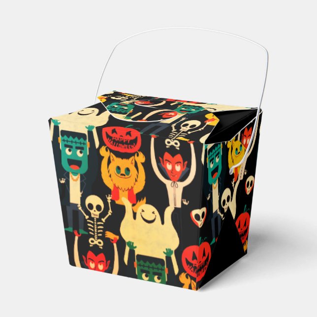 Favoritruta Presentaskar (Framsidan Sidan)