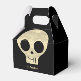 Favoritruta Presentaskar